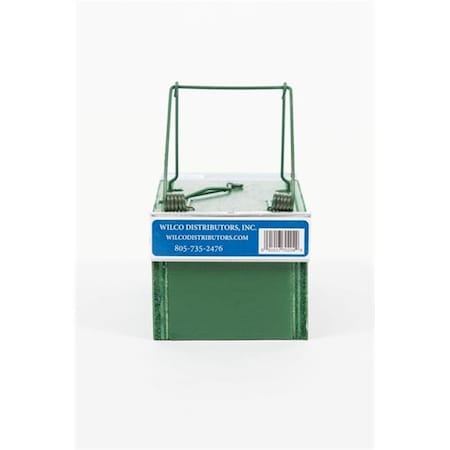 Wilco Wilco 70204 Doc Woodys Gopher Trap 70204